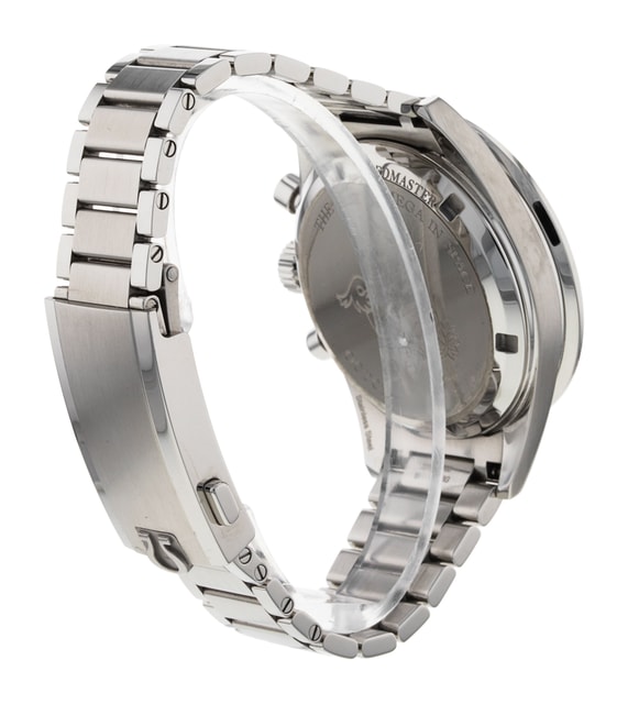 Omega Speedmaster Anniversary Series 310.30.40.50.06.001 Image 3